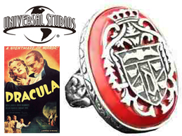 ring of Dracula