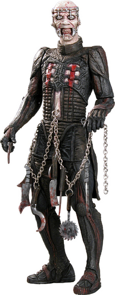 surgeon 7 inch fiure