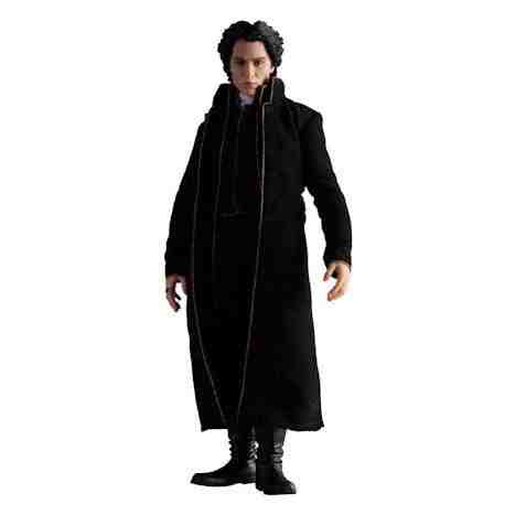 ichabod crane 12 inch RAH figure ichabod crane 12 inch RAH figure